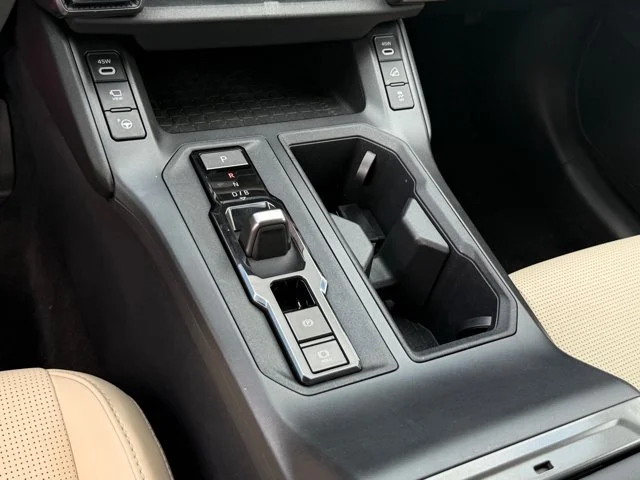 Certified Used 2026 MIDNIGHT BLACK METAL Toyota Limited image 18