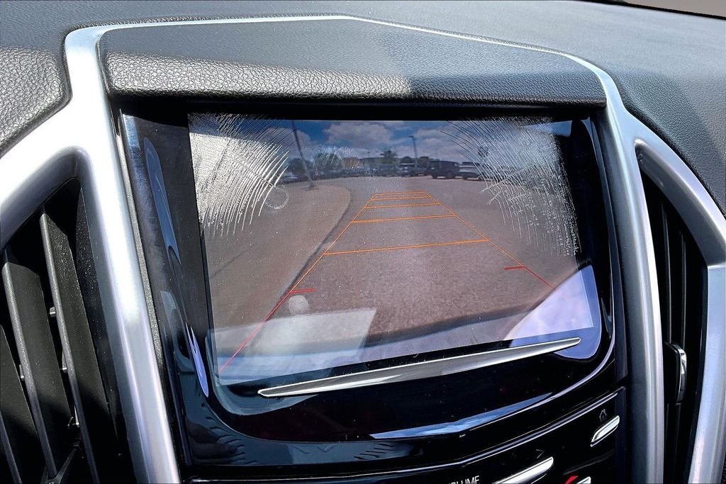 Used 2013 Black Cadillac Performance image 23