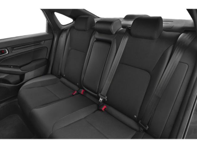 New 2026 Crystal Black Pearl Honda Sport CVT image 14