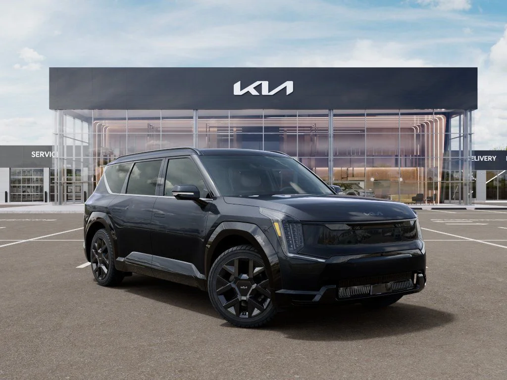 New 2026 Panthera Metal Kia Land image 8