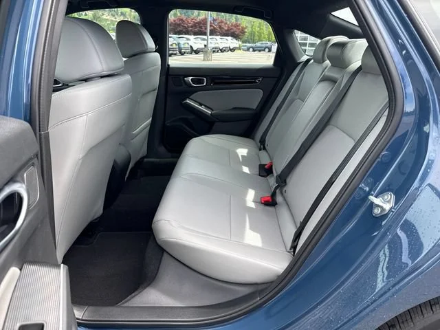 Certified Used 2026 Blue Lagoon Pearl Honda Sport Touring image 16