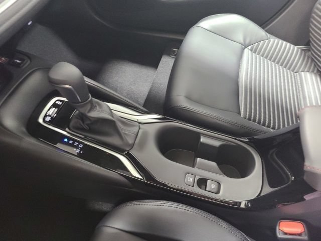New 2026 Underground Toyota XSE image 26