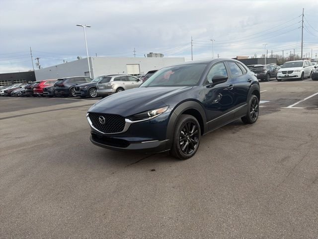 New 2026 Blue Mazda 2.5 S Select Sport image 19