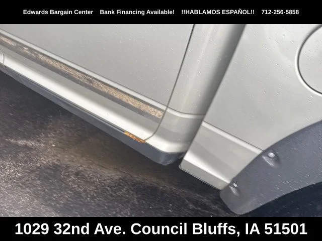 Used 2009 Silver Dodge Laramie image 22