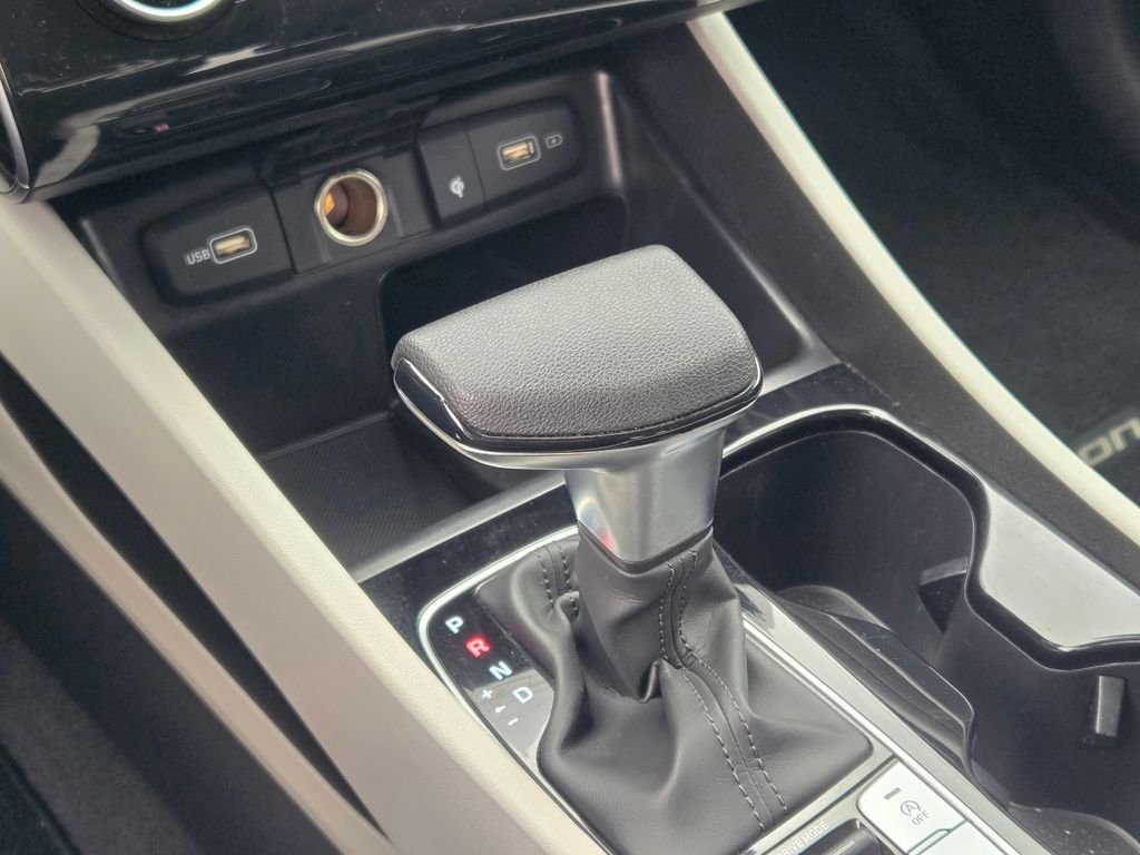 2023 Hyundai Tucson SEL - Photo 36