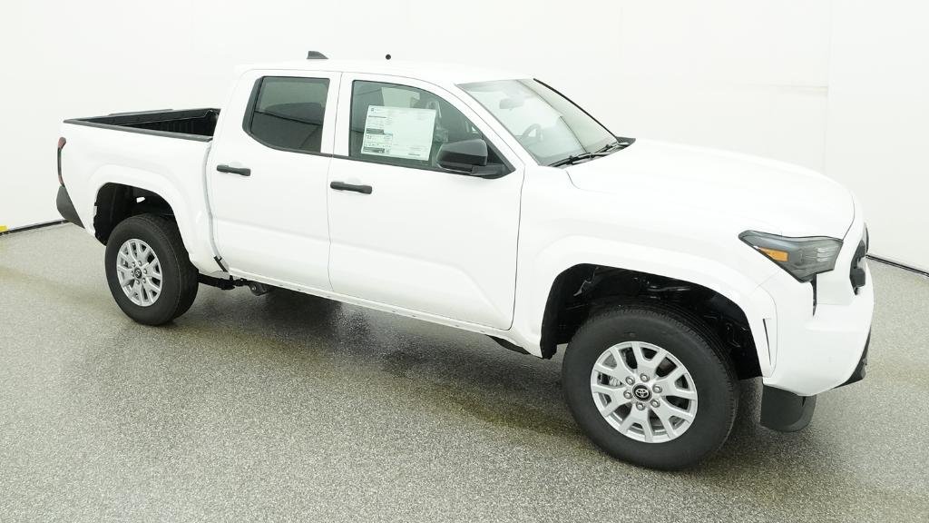New 2026 Ice Cap Toyota SR image 20