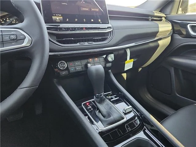 New 2026 PSE Silver Zyni Jeep LATITUDE ALTITUDE 4X4 image 20