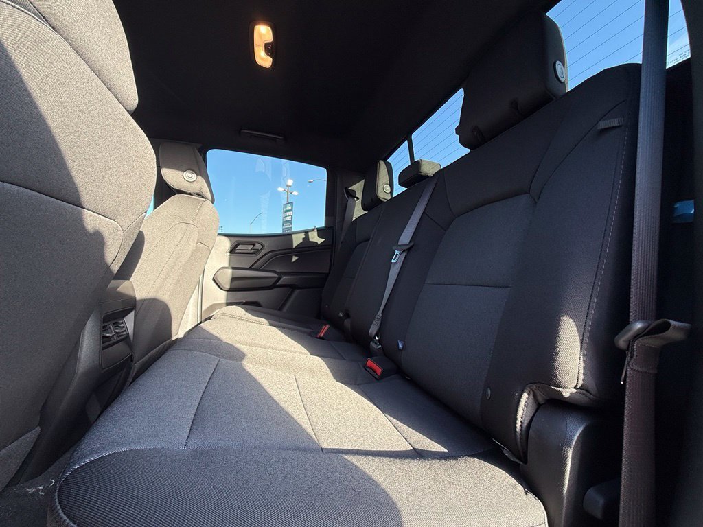 2026 Chevrolet Colorado Trail Boss - Photo 34