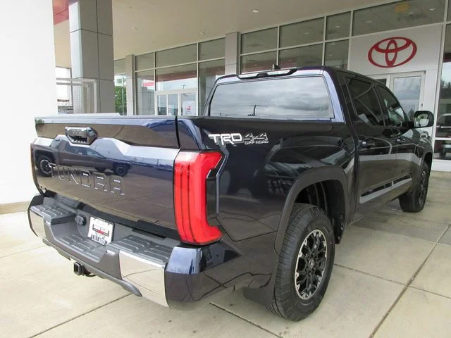 2026 Toyota Tundra SR5 - Photo 11