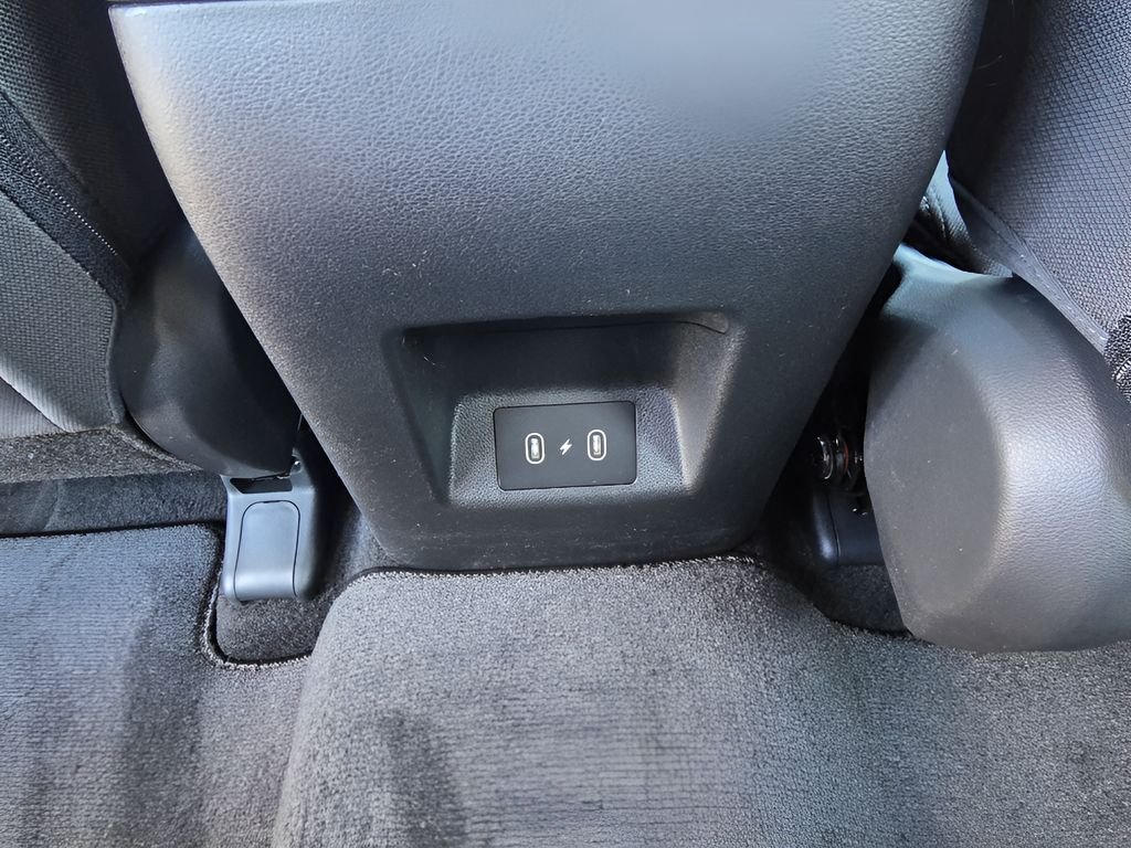 Used 2026 Hampton Gray Hyundai SE image 26