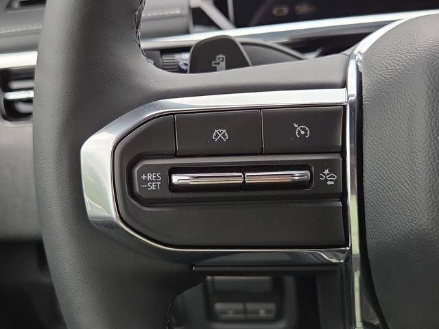 2026 GMC Sierra EV Elevation - Photo 13