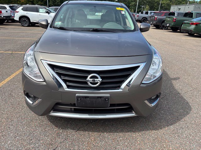 Used 2015 Nissan Versa Sedan SL with VIN 3N1CN7AP0FL901130 for sale in Lancaster, MA