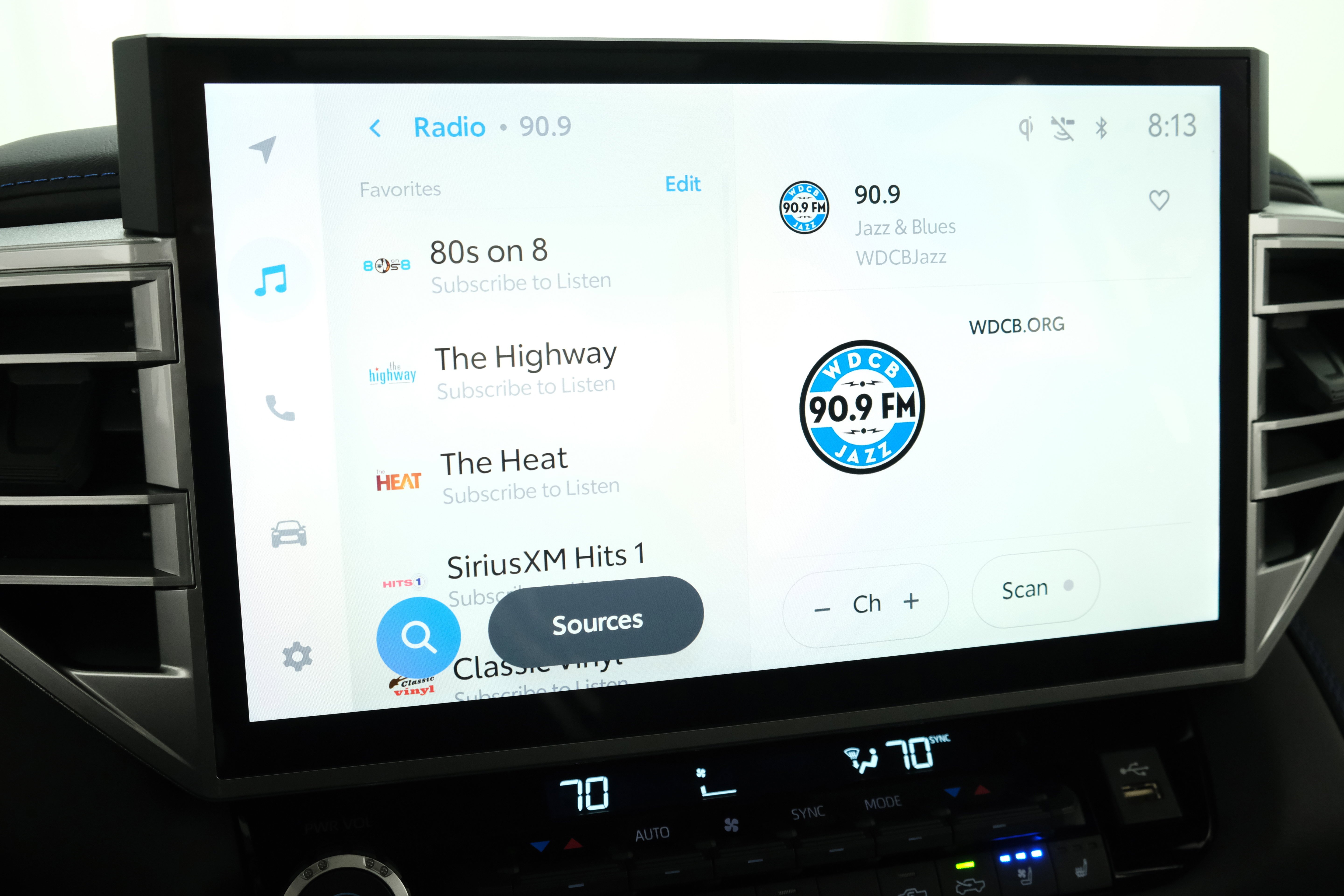 2025 Toyota Tundra Platinum - Photo 21