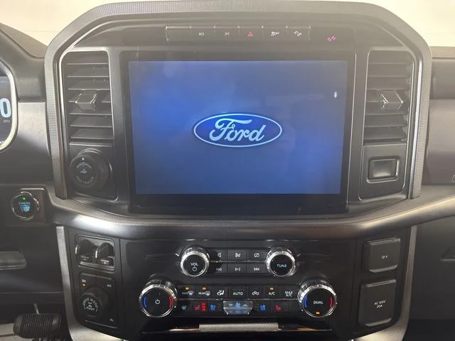 2022 Ford F-150 Platinum - Photo 14