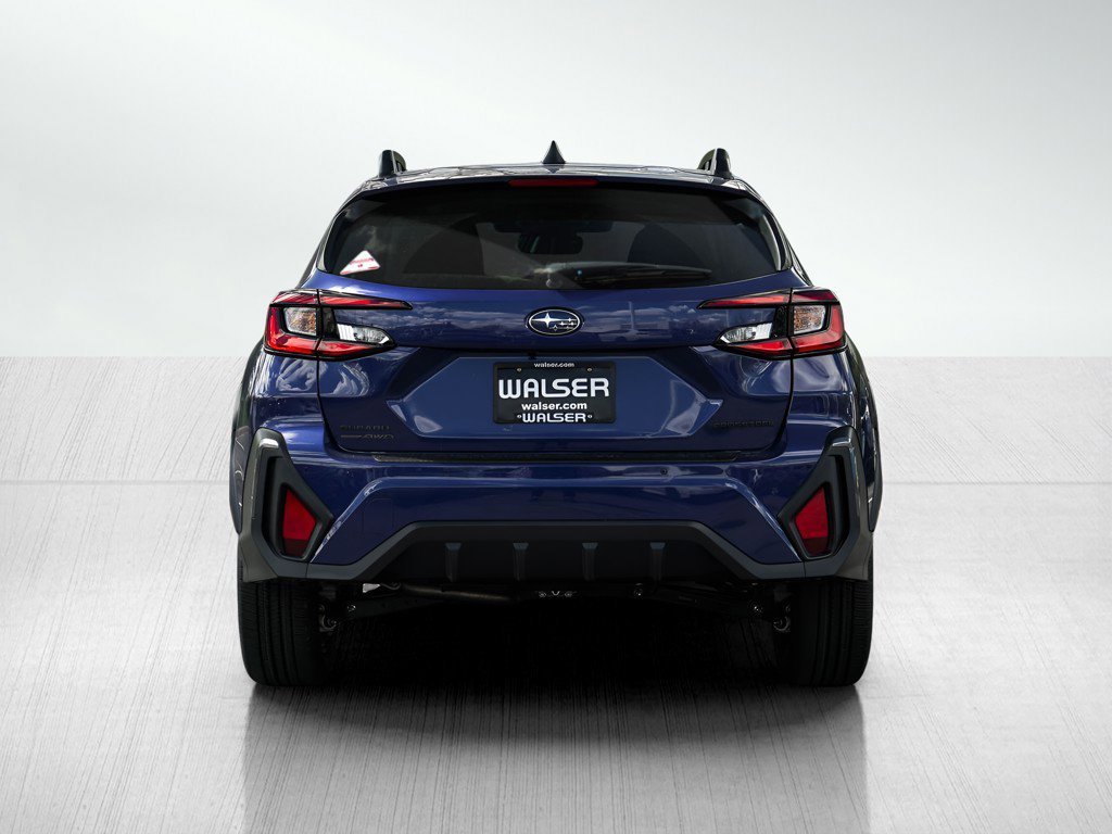 New 2026 SAPPHIRE BLUE PEARL Subaru Limited image 5