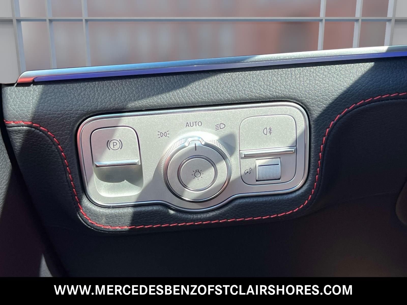 2026 Mercedes-Benz GLE AMG GLE 53 - Photo 33
