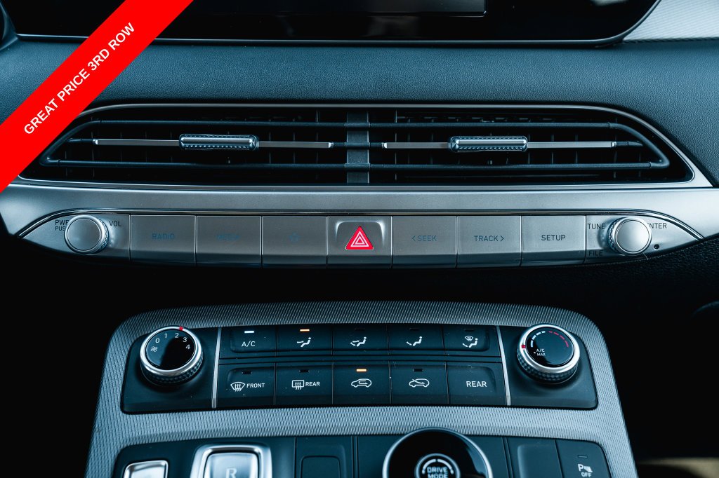 Used 2022 Abyss Black Hyundai SE image 20