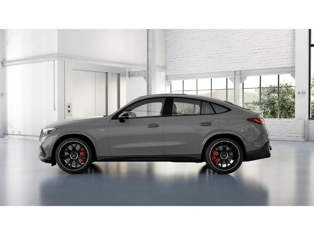 New 2027 White Mercedes-Benz  image 34