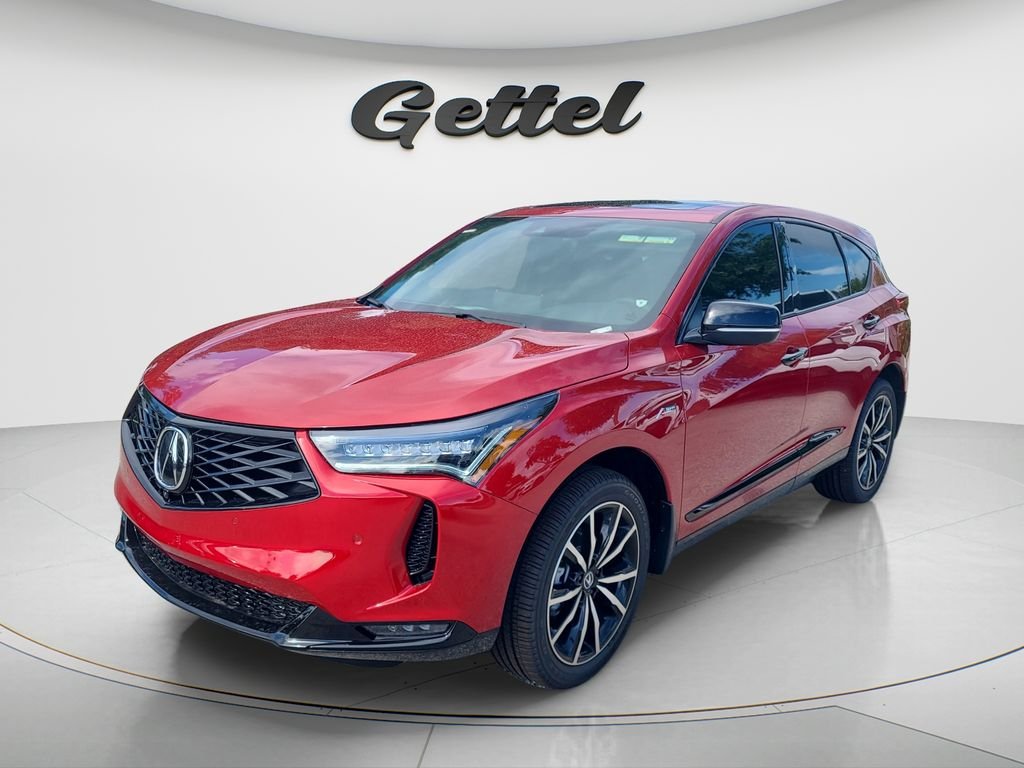 2026 Acura RDX A-Spec w/ Advance Package SH-AWD's photo