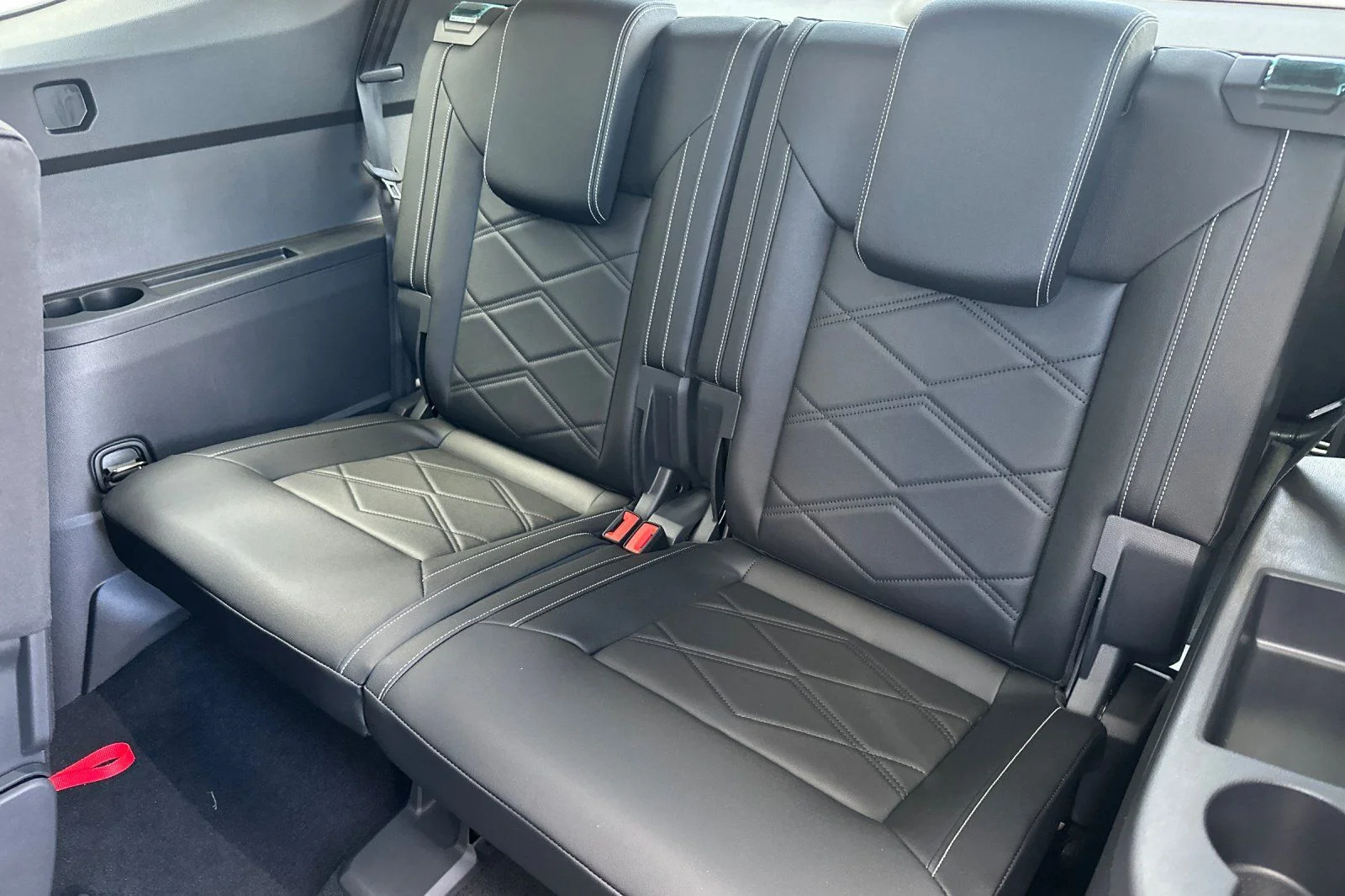 2026 Volkswagen Atlas SE - Photo 15
