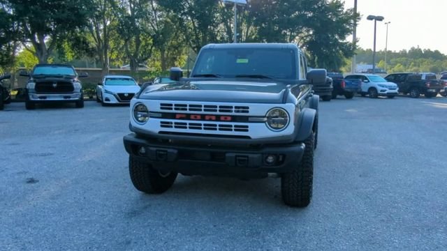 New 2026 Marsh Gray Ford Heritage Edition image 74