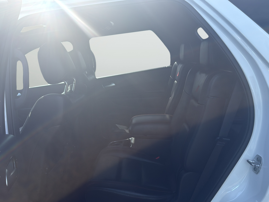 Used 2023 White Dodge Citadel image 17
