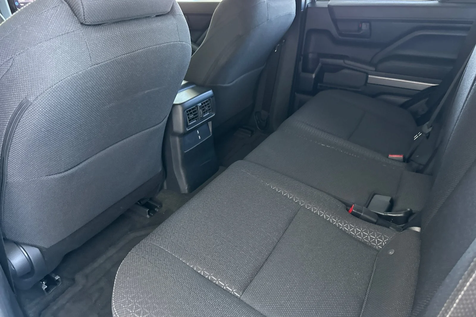Certified Used 2026 Cutting Edge Toyota SR5 image 11