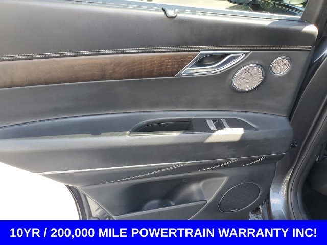 2021 GENESIS GV80 Standard - Photo 26