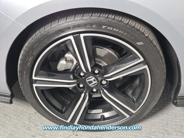 2026 Honda Accord SE - Photo 43
