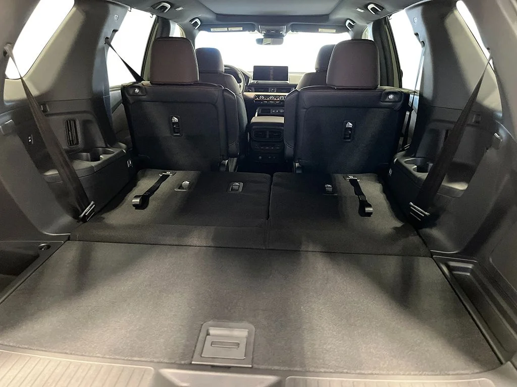 New 2026 Sonic Gray Pearl Honda TrailSport image 29