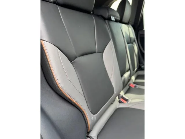 New 2026 CRYSTAL BLACK SILICA Subaru Sport Onyx Edition image 37