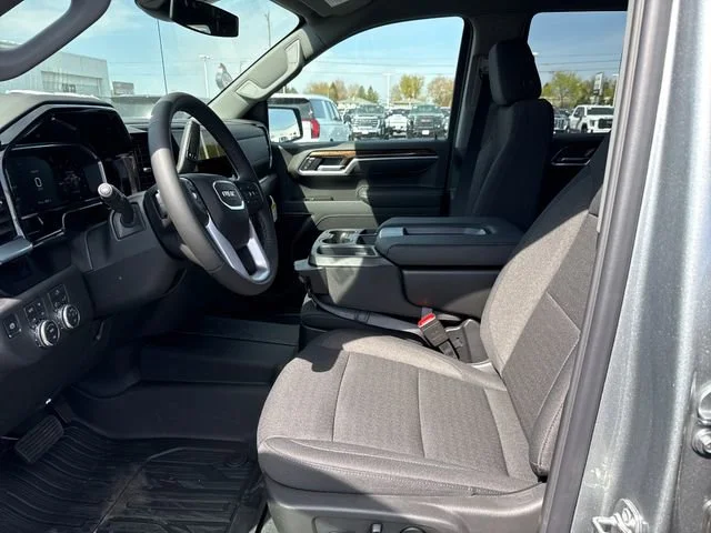 New 2026 Sterling Metallic GMC Elevation image 11