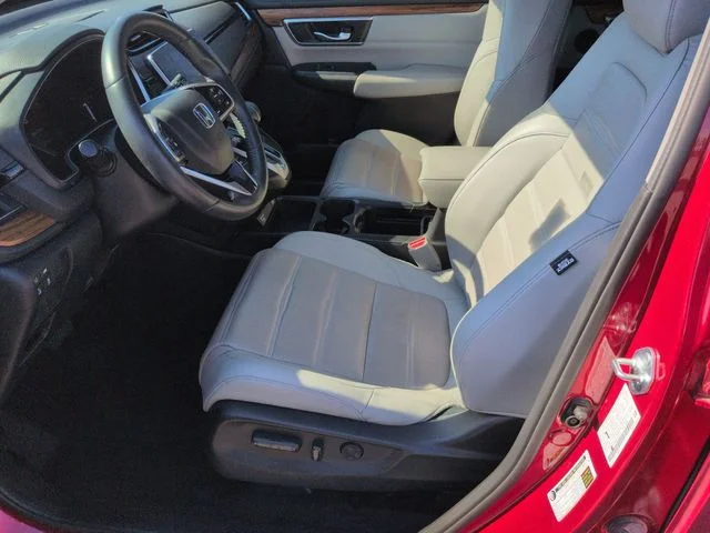 Used 2022  Honda EX-L image 14