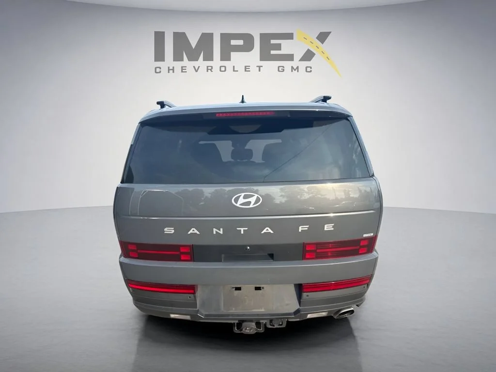 Used 2024  Hyundai SEL image 4