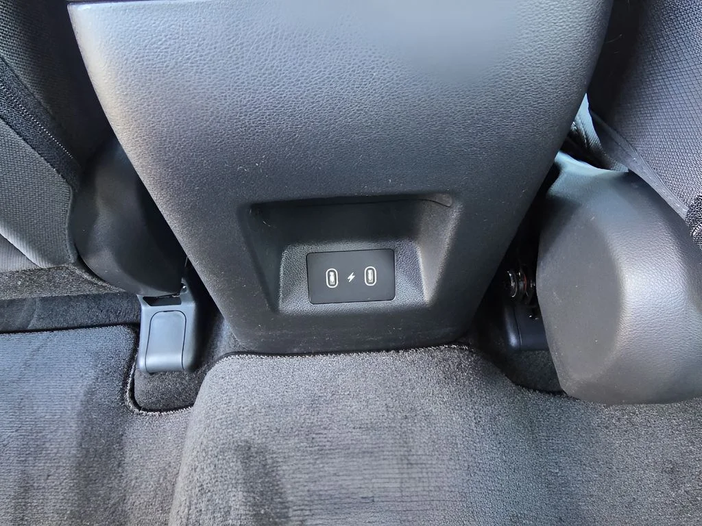 Used 2026 Hampton Gray Hyundai SE image 26