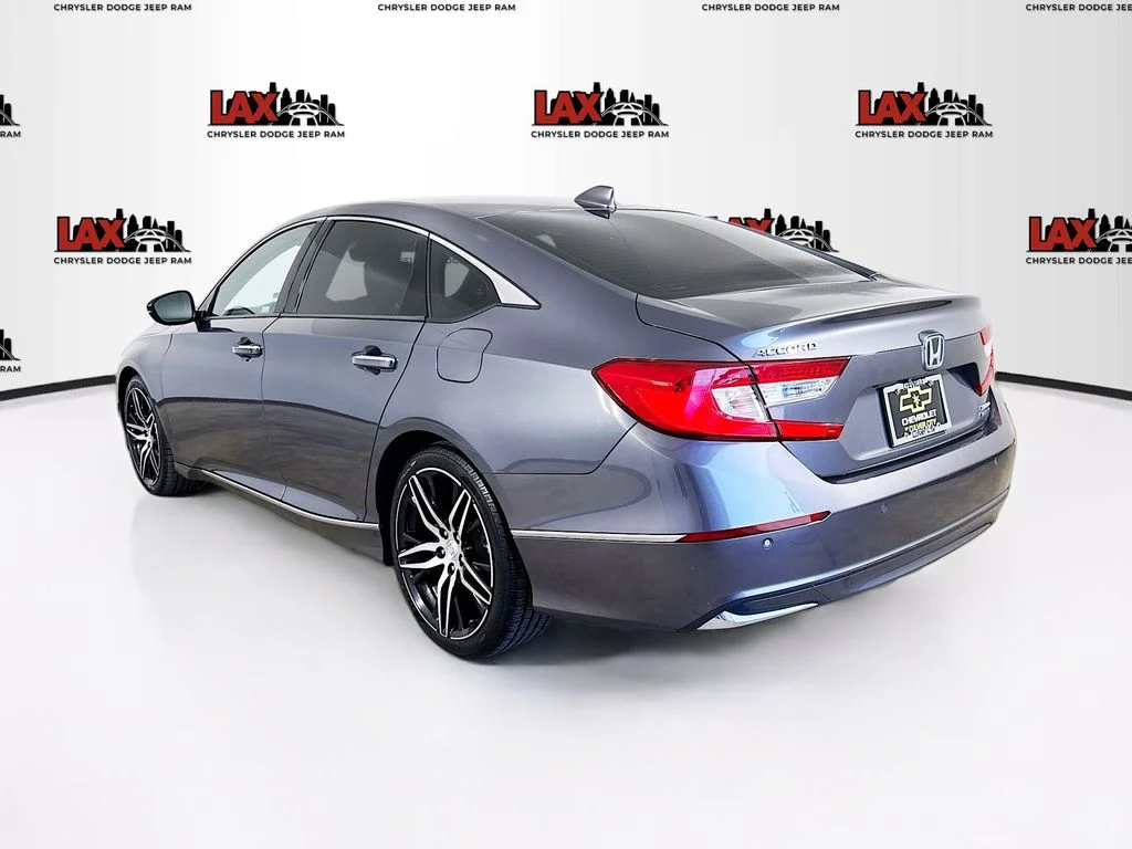 Used 2022  Honda Touring image 5