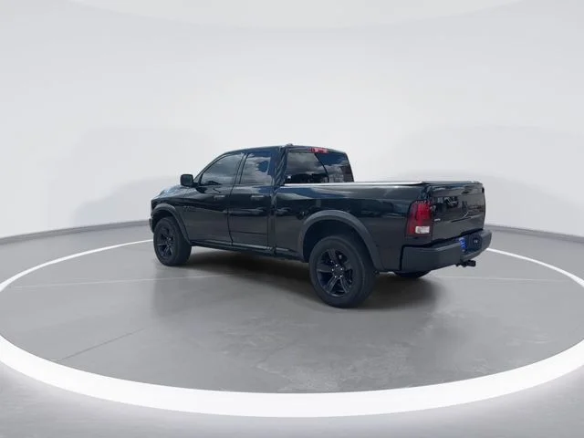 Used 2022 Black Ram Warlock image 7