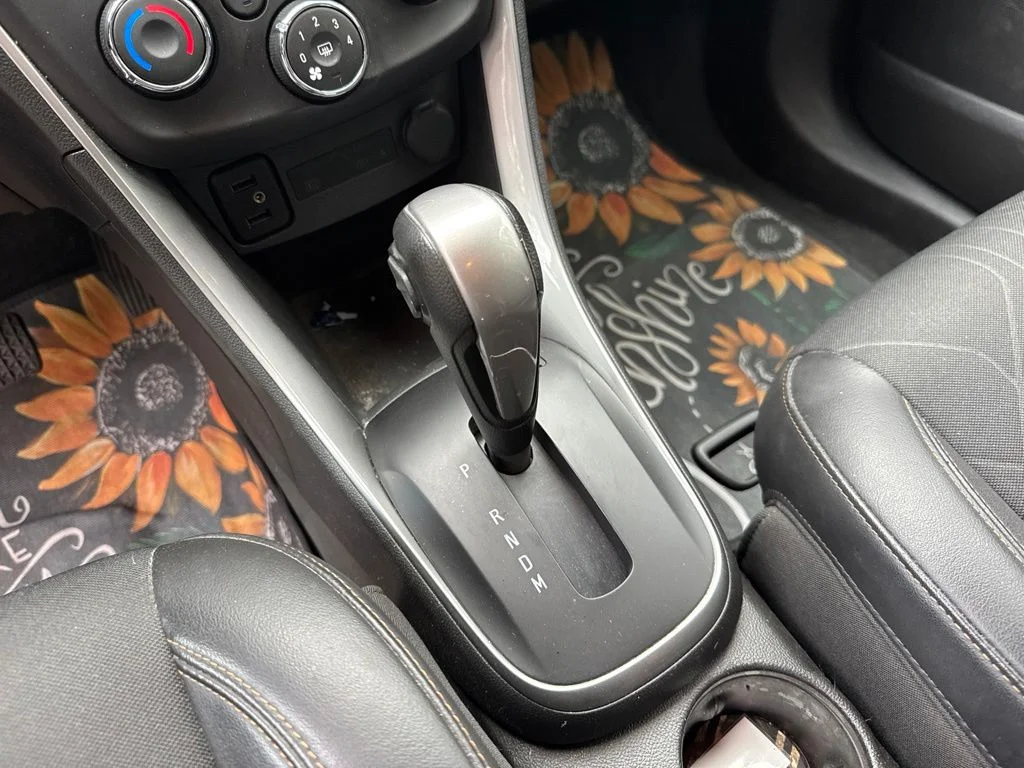 Used 2020 Red Chevrolet LT image 14