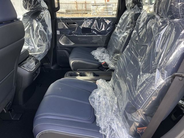 2026 INFINITI QX80 Sport - Photo 12
