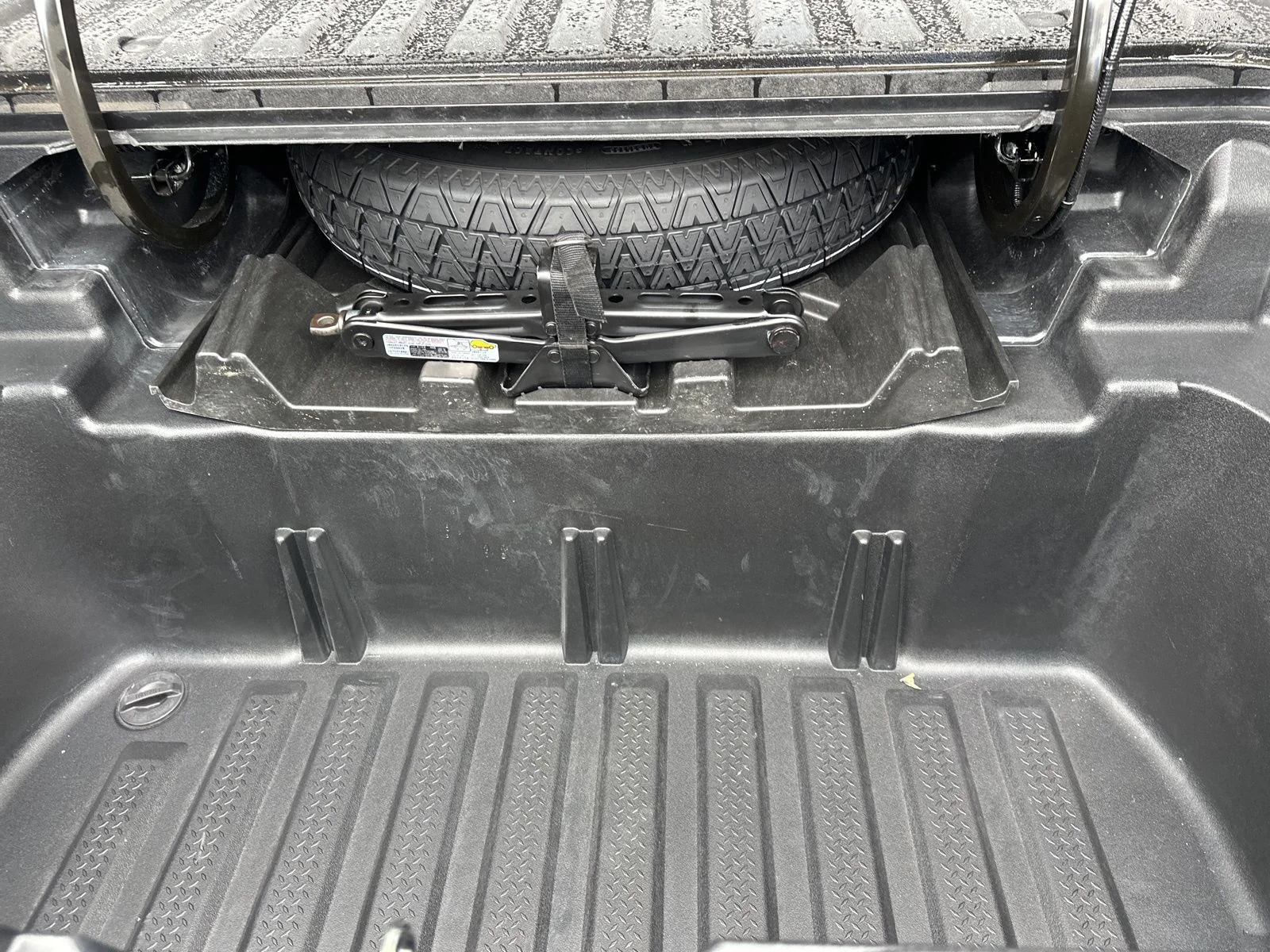 2026 Honda Ridgeline RTL - Photo 29