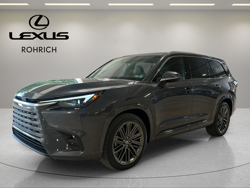 2026 Lexus TX  350 LUXURY AWD