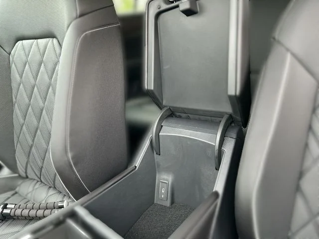 New 2026 Green Volkswagen 2.0T SEL Premium R-Line image 22