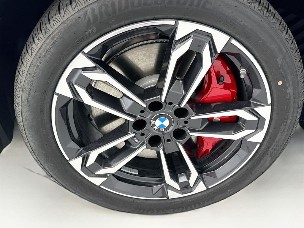 New 2027 Alpine White BMW xDrive28i image 31