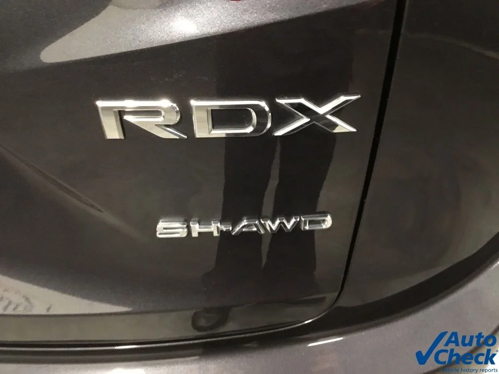 Used 2020 Gray Acura Base image 13