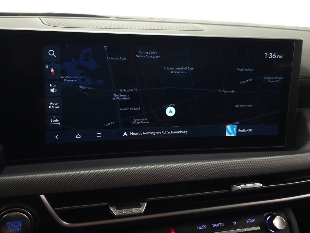 2025 Hyundai Sonata SEL - Photo 24