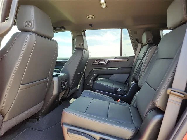 New 2026 5T4 SEO - Exter Chevrolet LT 4x4 image 11