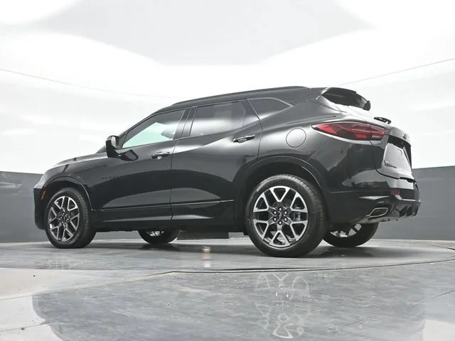 2025 Chevrolet Blazer RS - Photo 19