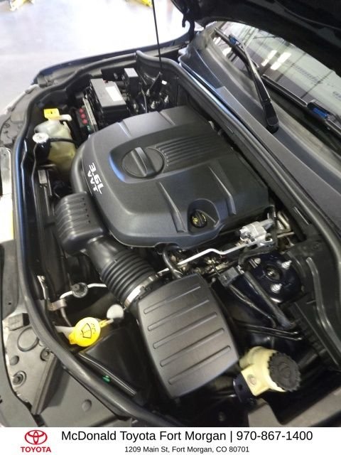 Used 2012 Blue Jeep Laredo image 26