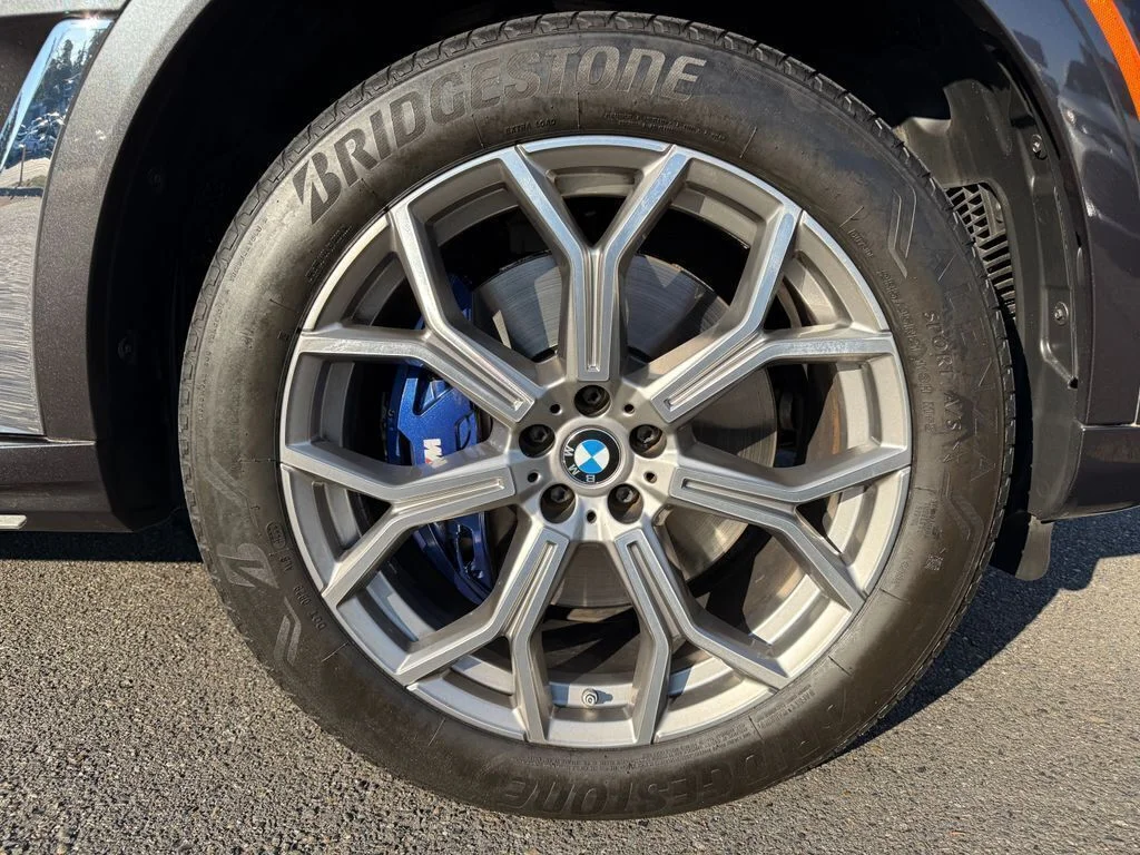 2020 BMW X7 40i - Photo 10