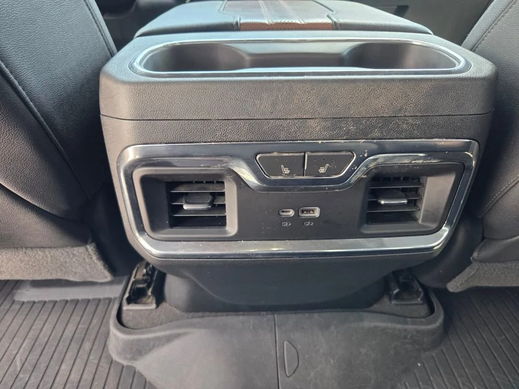 2023 Chevrolet Silverado 1500 High Country - Photo 27
